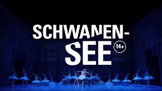 BALLETT SCHWANENSEE  Trailer [upl. by Gracie]