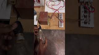 1000 Watt Inverter Homemade 😍youtube viralreels viralshorts [upl. by Mungam456]