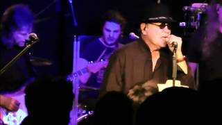 Mitch Ryder feat Engerling  Aint Nobody White Can Sing The Blues  2012  Kulturbastion Torgau [upl. by Onidranreb576]