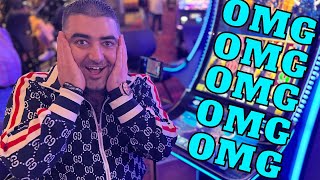 I Hit Another RECORD BREAKING Jackpot  Las Vegas HUGE WINS [upl. by Ynoyrb725]