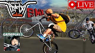 🔥 BMXXX  Play and Unlock All Bmxx Stages ‼️ [upl. by Krahling901]