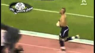 Khalid Askri  The Unluckiest Goalkeeper Ever Is Back [upl. by Htirehc386]