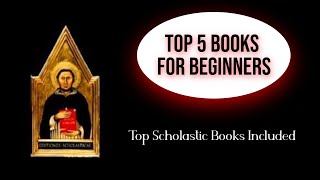 Top 5 Books For Beginners For The quotTrinityquot  Scholastic Books Included [upl. by Peder28]