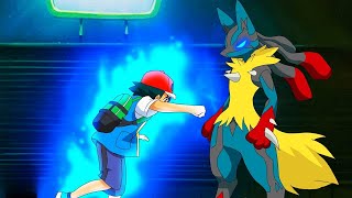 Pokemon Traído por Seu Mestre fica 1000 Anos Aprisionado e Desperta FURIOSO  ANIME RECAP [upl. by Eshman]