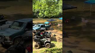 Tallapoosa River Party [upl. by Terrel]