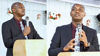 IBINTU 10 BIZAKUGARAGARIZA KO UTARAVIRWA NUMUCYO MU BUZIMA BWAWE Pastor Desire H [upl. by Ahsratan571]