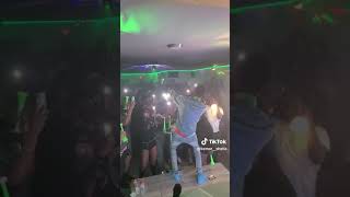 Roze Don Performance In Hartford CT [upl. by Ileray]