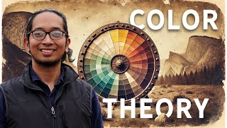 Colour Theory Basics Everything You Need to Know in One Video [upl. by Rosol383]