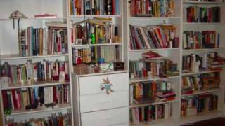 My BookshelfIts more epic than you think [upl. by Ratna]