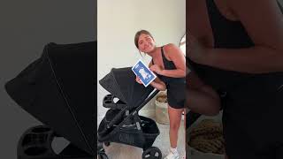 Graco Modes Pramette Stroller Baby Stroller Full Review [upl. by Fradin522]