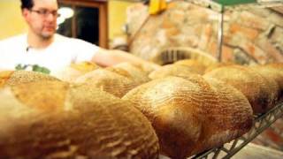 Secrets of Sourdough Science on the SPOT  KQED [upl. by Belen479]