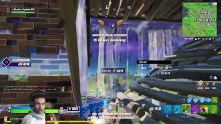 im Back on Fortnite  joined BH  Best Solo Player on Fortnite [upl. by Etneciv]