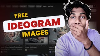 How to use Ideogram  Ideogram Tutorial  Ideogram Ai Image Generator [upl. by Eenttirb]