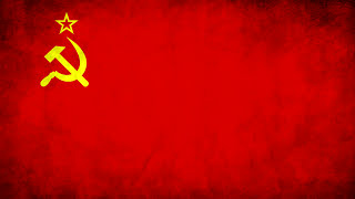 10 Hours of Soviet Communist Music [upl. by Drazze]