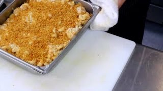 How to Make an Easy Chicken amp Pasta Casserole  Pasta Cheese amp More [upl. by Cl]