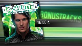 14 Basshunter  DOTA [upl. by Barty]