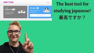 Wanikani 60day Review How Is It For Learning Japanese [upl. by Otrebron]