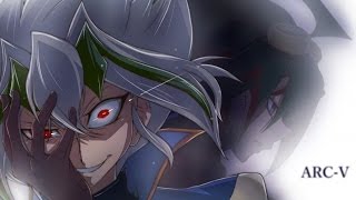 Yugioh Arc V  Zarc vs Jack and Gongenzaka Zarc AMV Part 02 [upl. by Ethan299]