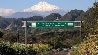 Huatusco Veracruz hacia Fortín De las Flores [upl. by Alonso844]