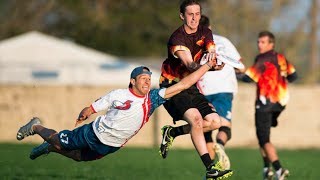 Top 10 Ultimate Frisbee Plays  Week 4 AUDL [upl. by Manda150]