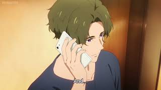 TSURUNE — SEASON 2 — EPISODE 11 [upl. by Masson847]