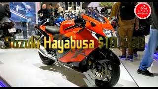 Best Newest 2024 Super Sport 10 Bikes Of The World [upl. by Samot]