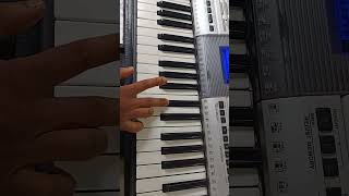 Rote rote hi raat gujar jati h hindi keyboard song [upl. by Eedia]