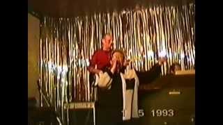 Skelmersdale British Legion Club 1993singing Liverpool RdOld Skemmers [upl. by Fischer593]