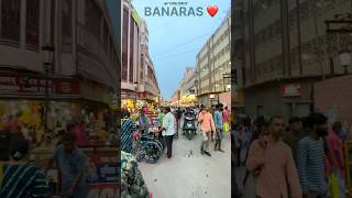 Banaras  Varanasi  Banaras ghuma di  best watsup status viralvideo travel status shots [upl. by Burman]