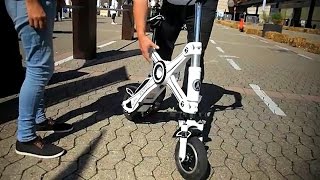 Check eBike Trends 2017 [upl. by Homerus]