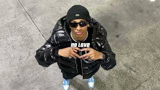 no love  august alsina ft nicki minaj sped up [upl. by Jeggar4]