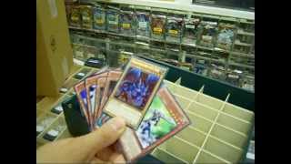 YUGIOH COLLEZIONE LEGGENDARIA 3  LEGENDARY COLLECTION 3 LCYW  Si sbusta unboxing [upl. by Suissac]