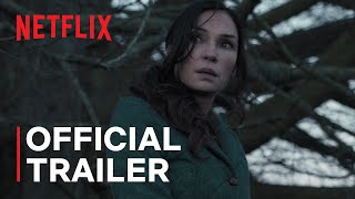 Locked In  Official Trailer  Netflix [upl. by Chickie]