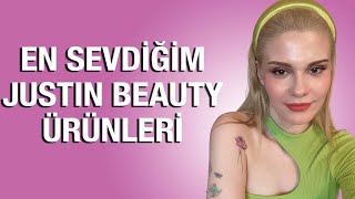 Rüyalarıma Giren 21 Adet Justin Beauty Ürünü  Benton Aromatica Mizon Markalarının En İyileri [upl. by Rexer513]