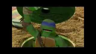 Teenage Mutant Ninja Turtles Donatello Full Episode Toys And Surprise Packs By Disney Cars Toy Club [upl. by Vachil]