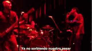 Serj Tankian  Occupied Tears Sub Español  Live In Premiere Vancouver 2012 HD HQ [upl. by Pulsifer]