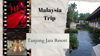 Malaysia  Tanjong Jara Resort [upl. by Oigolue]