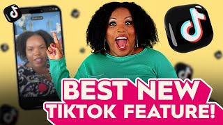 How To Edit A TikTok Video After Hitting Post [upl. by Osrock217]