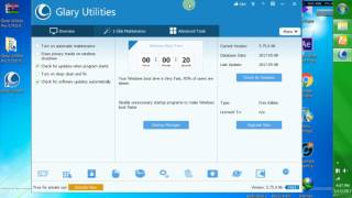 Glary Utilities Pro 575096 Key  full version download 100 Working [upl. by Ainehs]