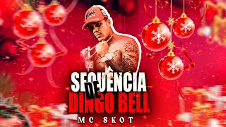 MC Skot  Sequência De Dingo Bell bregafunk [upl. by Irahcaz110]