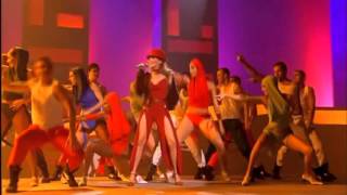 Kylie Minogue  Medley An Audience With Kylie 2001 [upl. by Tibbs314]