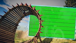 Grand Tour Week 5 How To  Descenders [upl. by Pulling926]