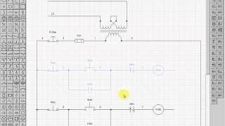 Electrical CAD Software [upl. by Ludvig1]