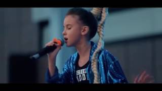 Rihanna  Love on the brain  cover by Daneliya Tuleshova  summer 2018 [upl. by Nieberg142]