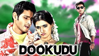 Dookudu Mahesh babu movie hindi fact and storyRashmika mandanna south indian movies explained [upl. by Kirsch]