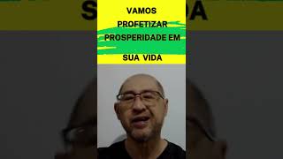 PROFETIZANDO PROSPERIDADE [upl. by Farrand]