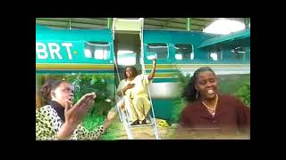 Mary Gathigia  Kenera Ngai Official Video [upl. by Eissert]