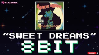 Marilyn Manson  Sweet Dreams 8 bit cover by 8biTune [upl. by Ecarret]