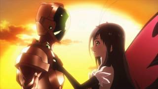 Accel World  PV  Español latino HD [upl. by Halstead]