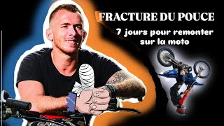 DEFI 7 jours pour remonter sur la MOTO [upl. by Ebeohp]